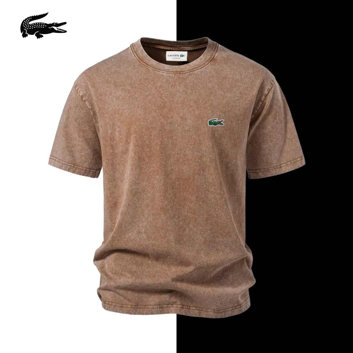 LC Vintage Washed T-Shirt