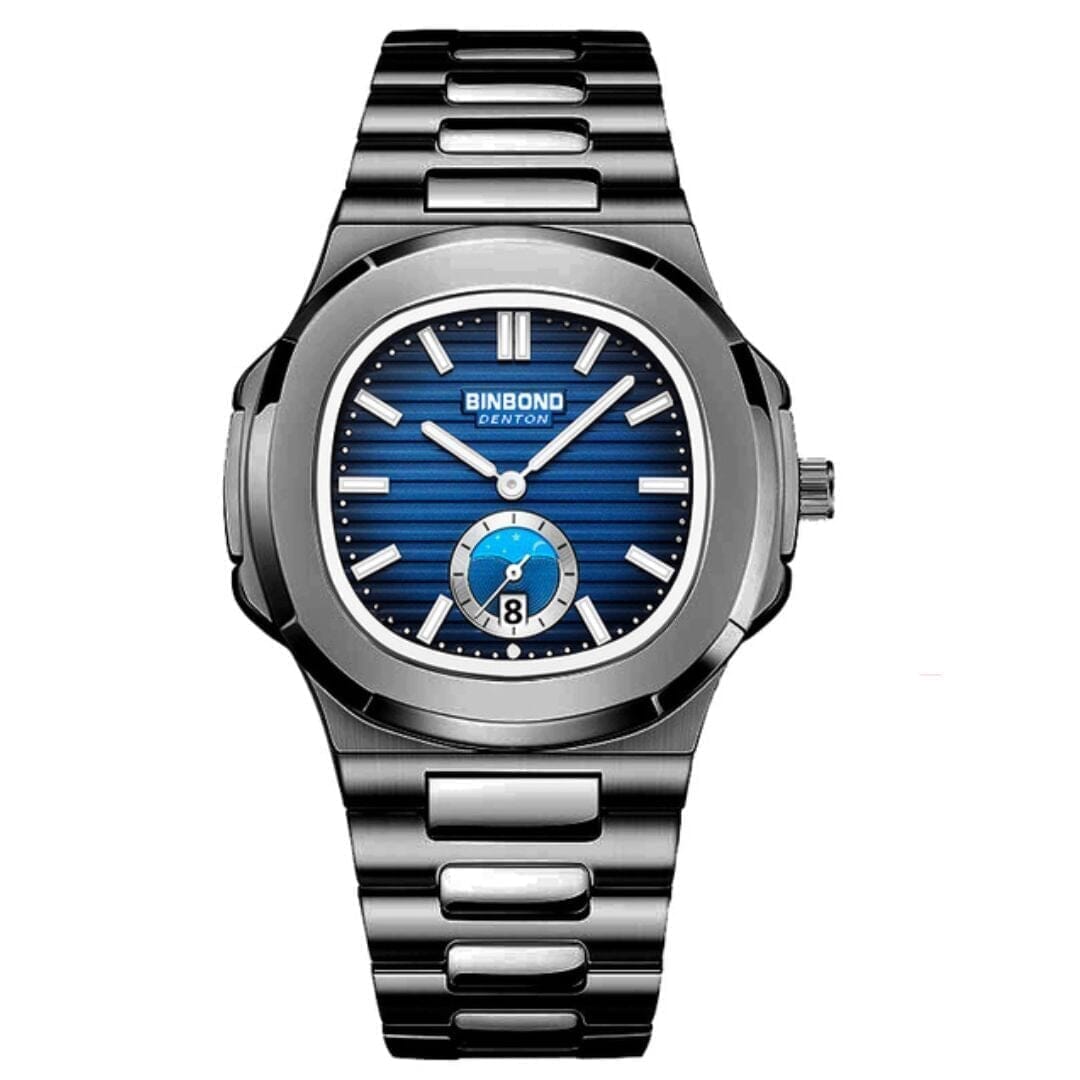 Poedagar Nautilus Carbon