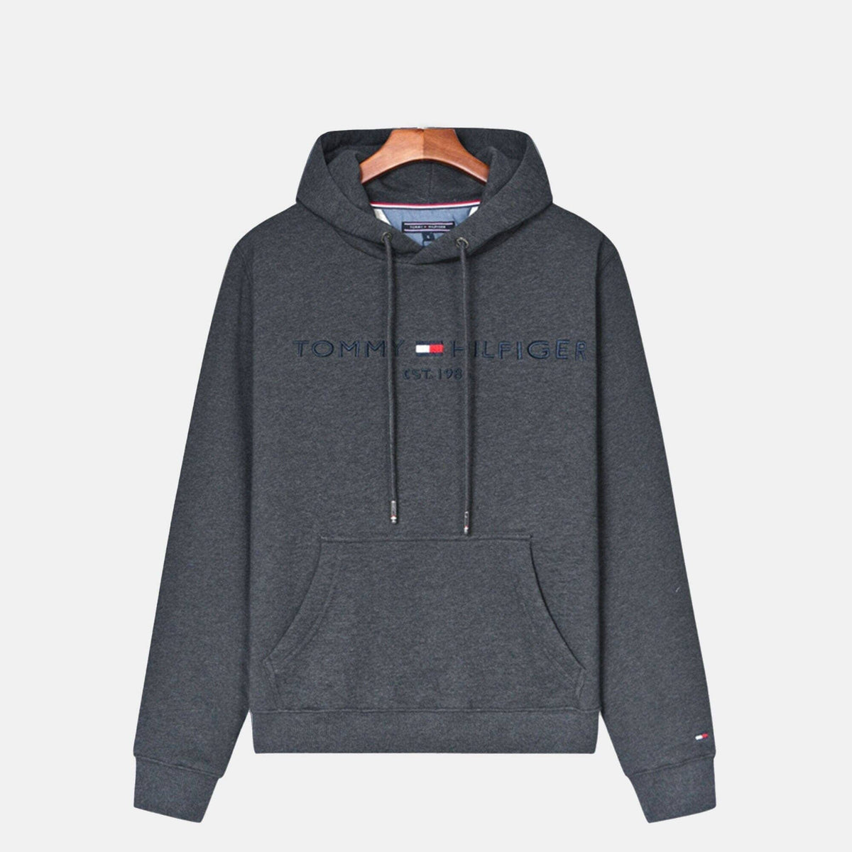 Tommy Hilfiger Premium Cotton Hoodie