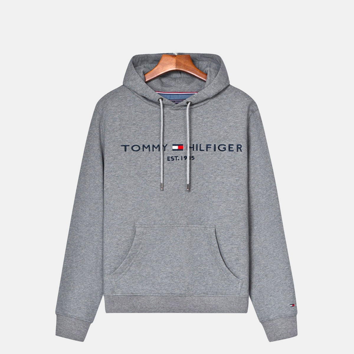 Tommy Hilfiger Premium Cotton Hoodie