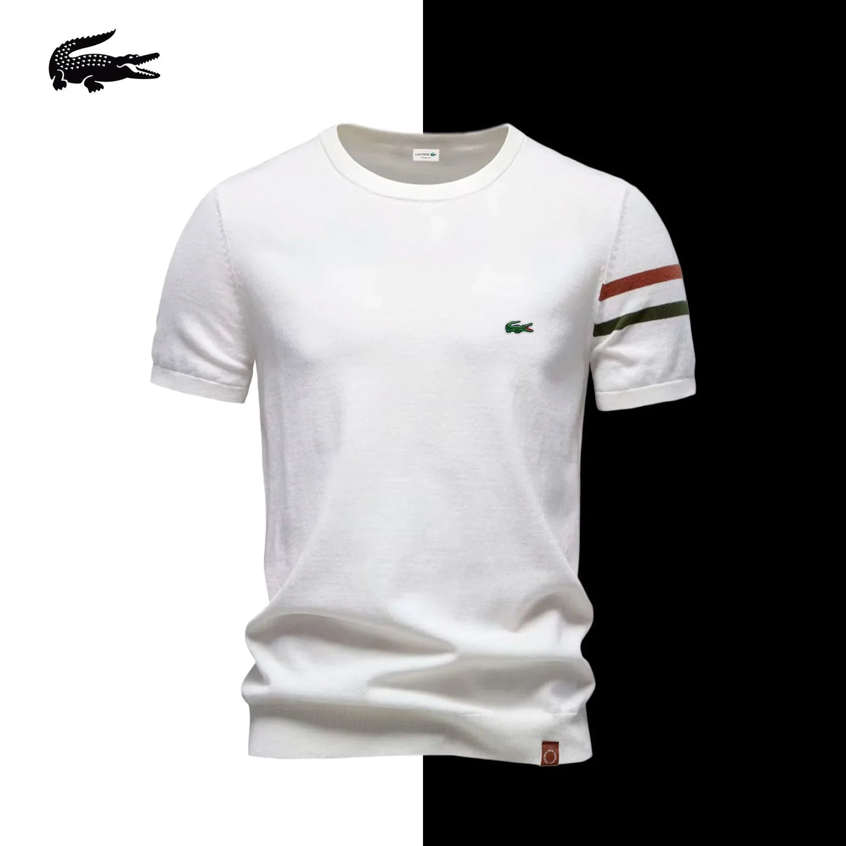 LC The Heritage Shirt