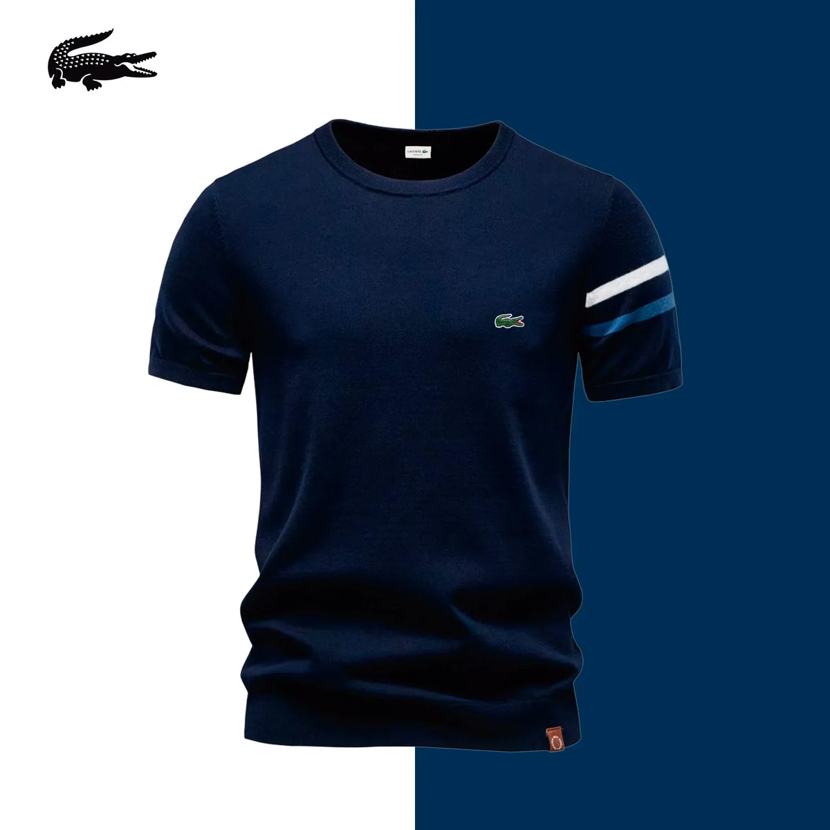 LC The Heritage Shirt