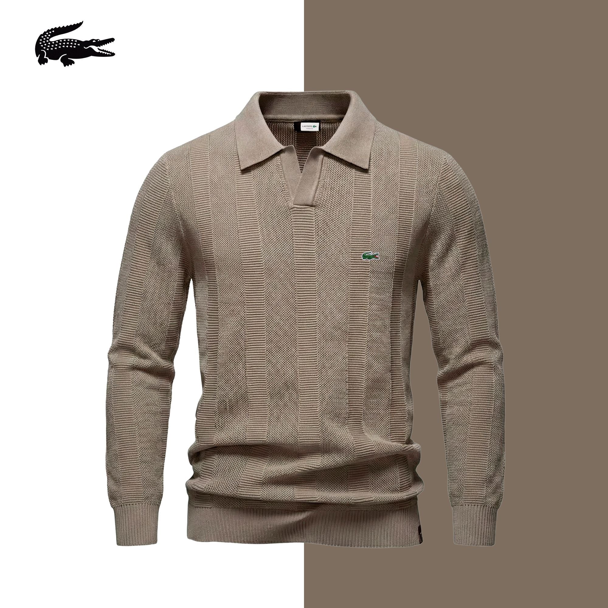 LC Brighton Marine Knit Sweater