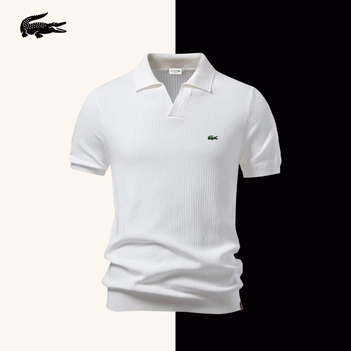 LC The Heritage Polo