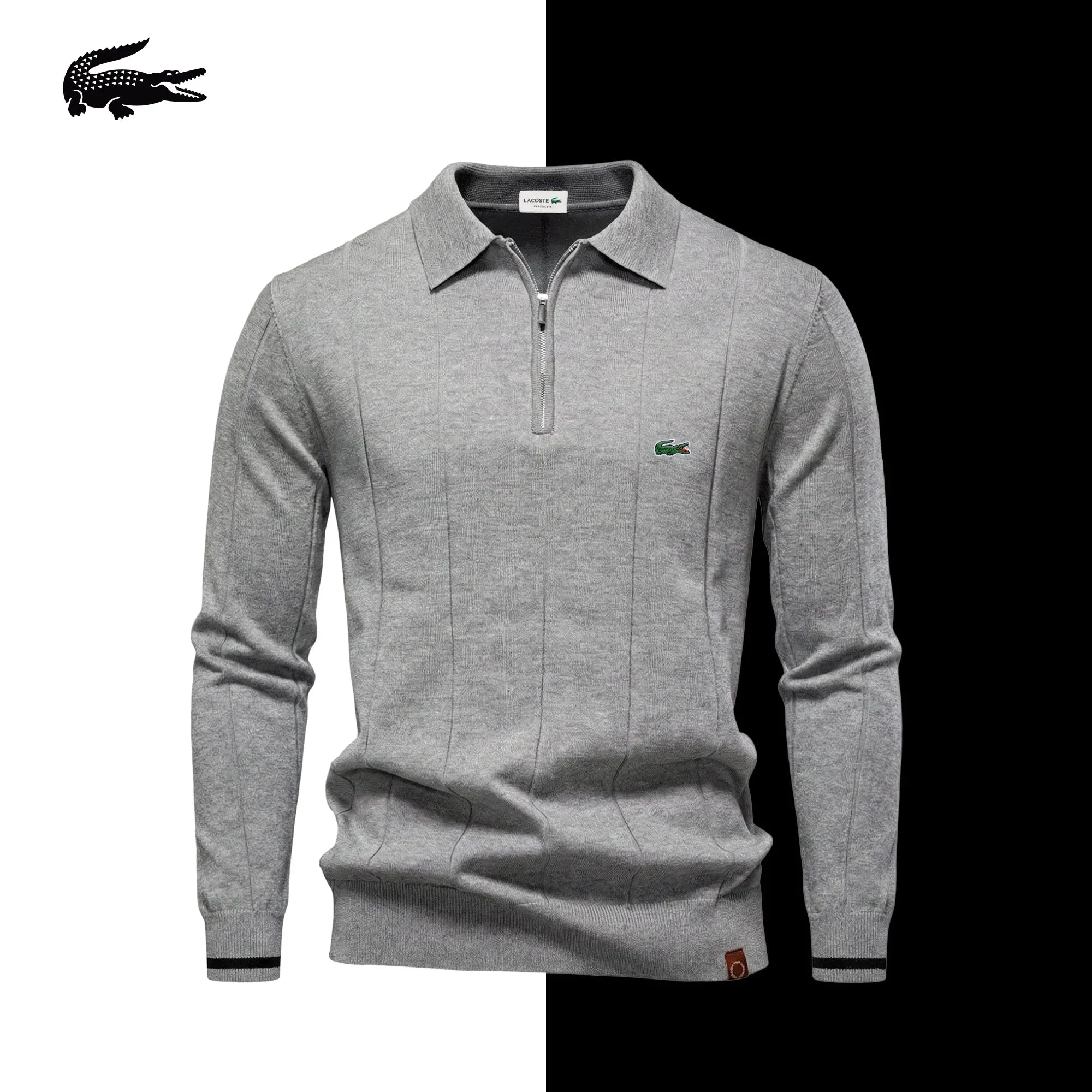 LC Timeless Knitwear Craftsmanship
