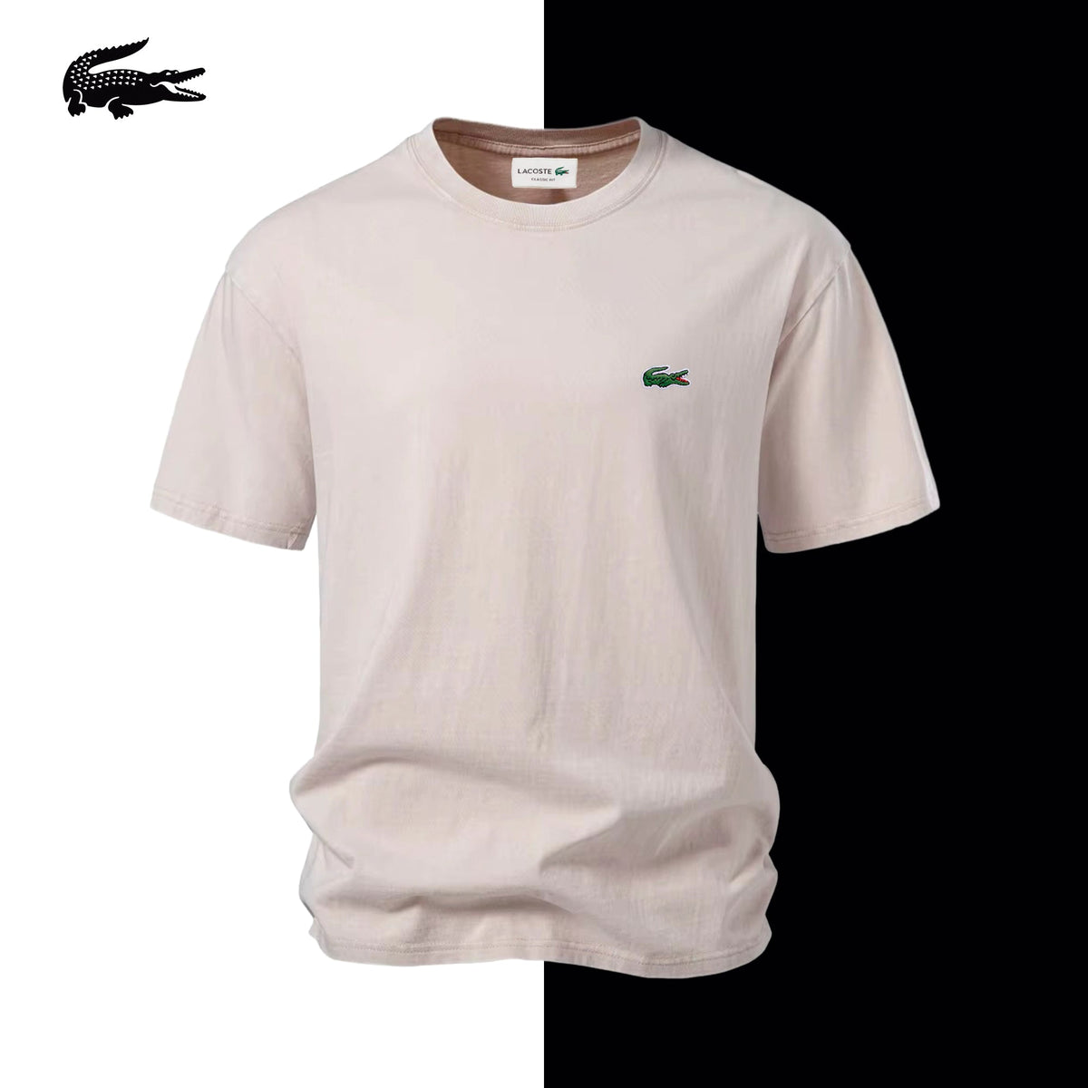 LC Vintage Washed T-Shirt