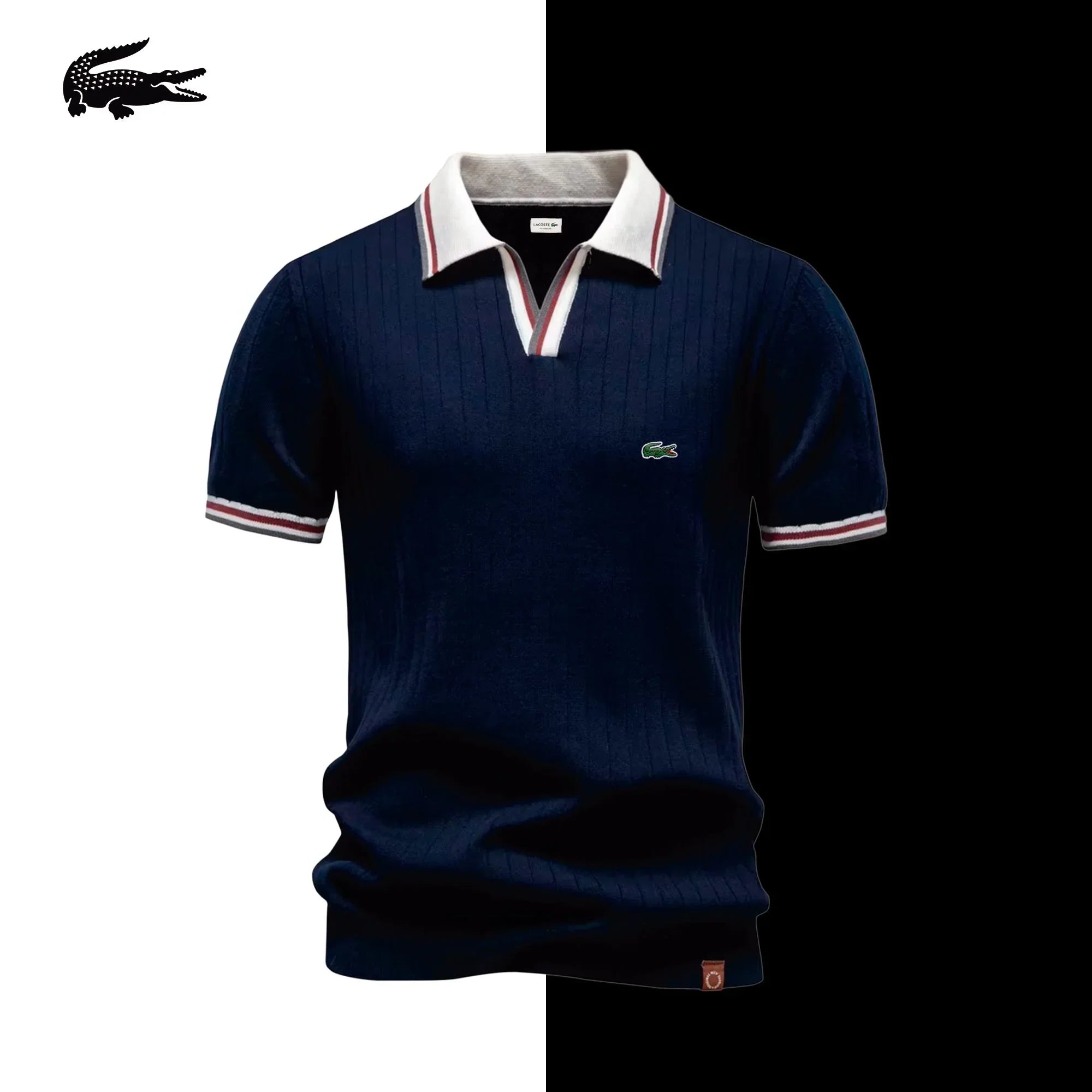LC The Riviera Coastal Polo