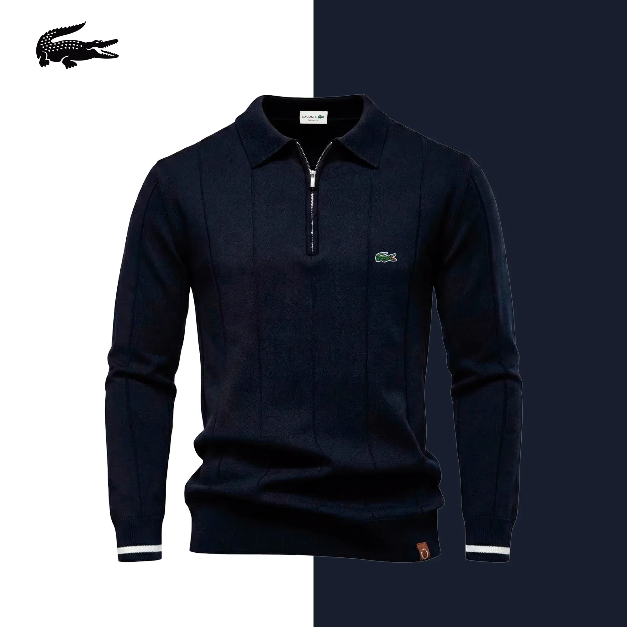 LC Timeless Knitwear Craftsmanship