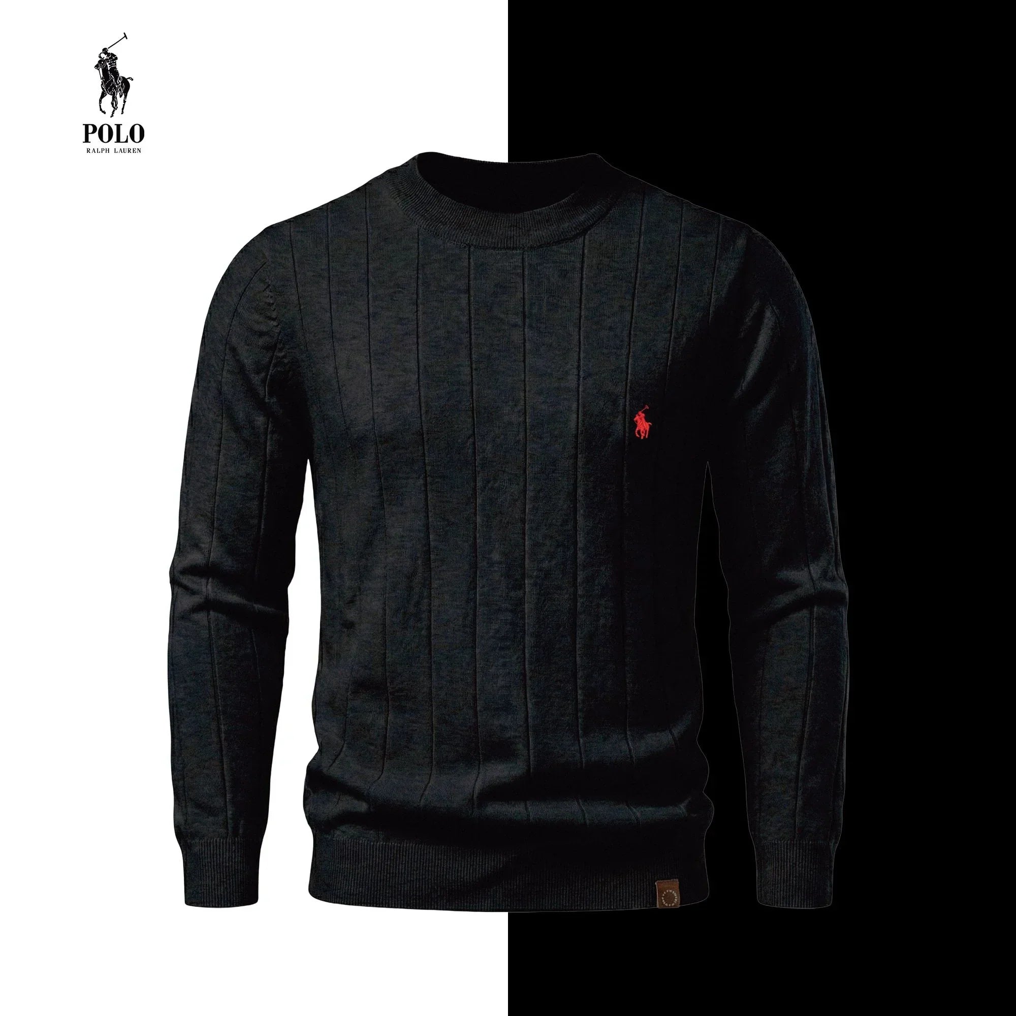 RL The Fine Knit