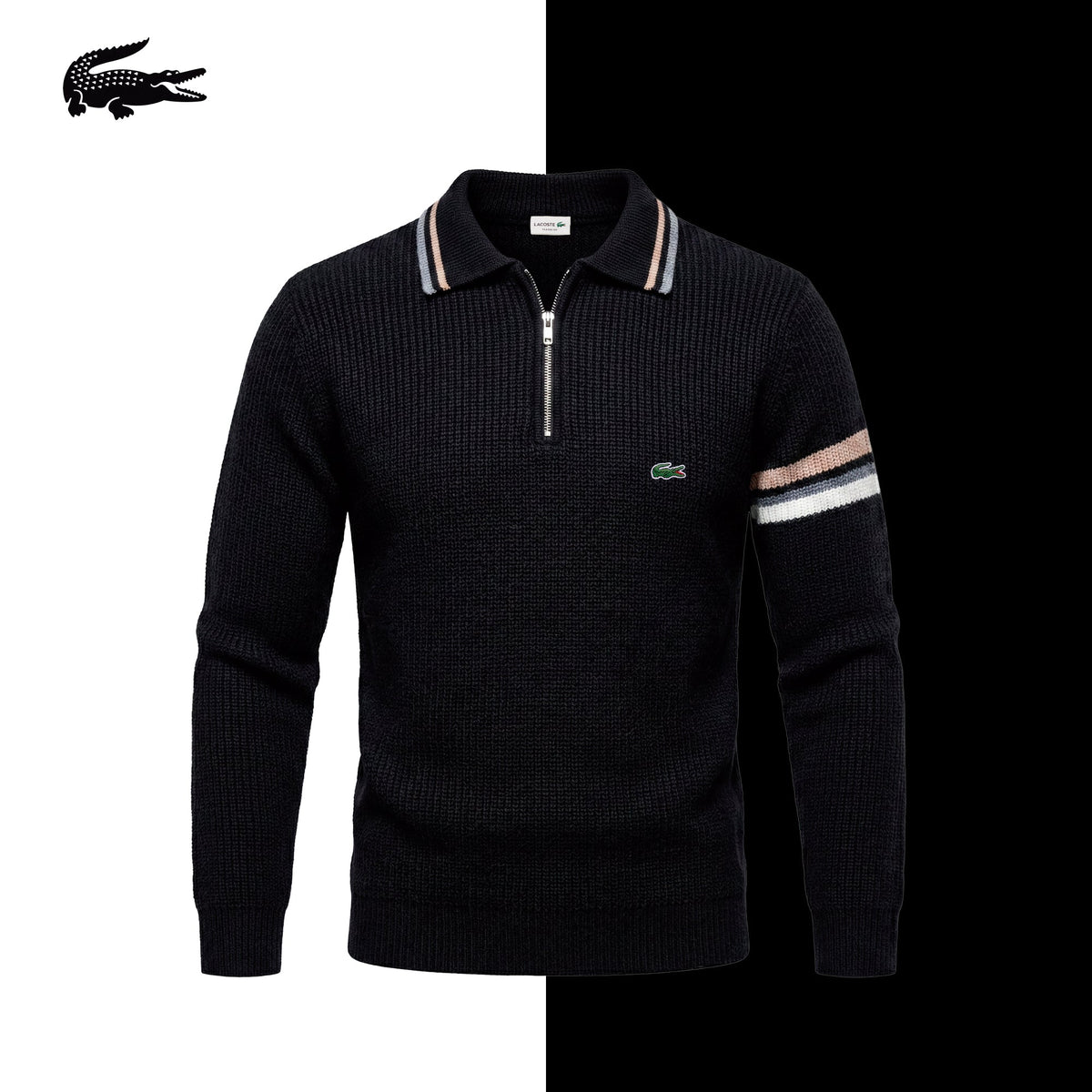 LC The Manor Sweater
